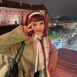 niania - zdjęcie plofirowe użytkownika Alicja M.