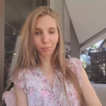 niania - zdjęcie plofirowe użytkownika Anna B.