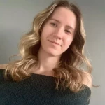 niania - zdjęcie plofirowe użytkownika Weronika P.