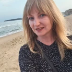 niania - zdjęcie plofirowe użytkownika Beata K.