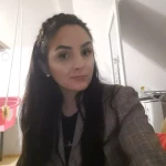 niania - zdjęcie plofirowe użytkownika Anita M.