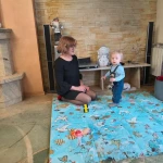 niania - zdjęcie plofirowe użytkownika Ewa N.