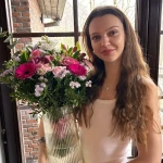 niania - zdjęcie plofirowe użytkownika Inga M.