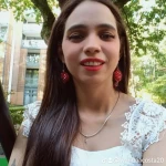 niania - zdjęcie plofirowe użytkownika Fernanda M.
