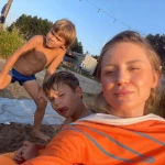 niania - zdjęcie plofirowe użytkownika Natalia K.