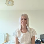 niania - zdjęcie plofirowe użytkownika Sylwia K.