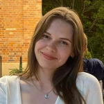 niania - zdjęcie plofirowe użytkownika Krystsina B.