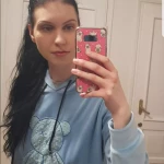 niania - zdjęcie plofirowe użytkownika Nicola T.