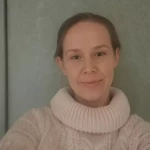 niania - zdjęcie plofirowe użytkownika Żaneta Z.