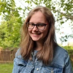 niania - zdjęcie plofirowe użytkownika Maria K.