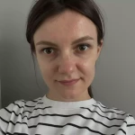 niania - zdjęcie plofirowe użytkownika Karolina R.