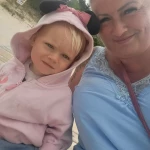 niania - zdjęcie plofirowe użytkownika Wioletta P.