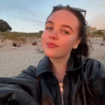 niania - zdjęcie plofirowe użytkownika Roksana K.