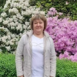 niania - zdjęcie plofirowe użytkownika Olesia Y.