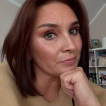 niania - zdjęcie plofirowe użytkownika Dominika M.