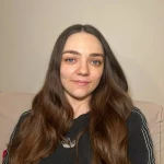 niania - zdjęcie plofirowe użytkownika Klaudia P.