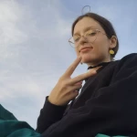 niania - zdjęcie plofirowe użytkownika Katarzyna S.