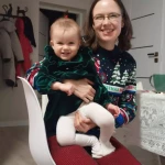 niania - zdjęcie plofirowe użytkownika Magdalena K.