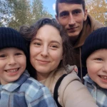 niania - zdjęcie ogłoszenia Potrzebna opiekunka do dziecka