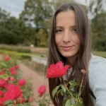 niania - zdjęcie plofirowe użytkownika Sofiia M.