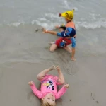 niania - zdjęcie ogłoszenia Potrzebna niania