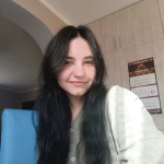 niania - zdjęcie plofirowe użytkownika Anhelina Z.