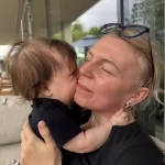 niania - zdjęcie ogłoszenia Pogórze, gm. Kosakowo, woj. pomorskie - opiekunka poszukiwana