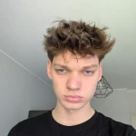 niania - zdjęcie plofirowe użytkownika Błażej P.