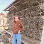 niania - zdjęcie plofirowe użytkownika Estera K.