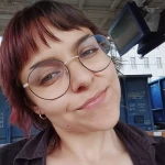 niania - zdjęcie plofirowe użytkownika Maria Z.