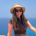 niania - zdjęcie plofirowe użytkownika Monika B.