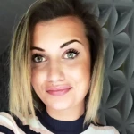 niania - zdjęcie plofirowe użytkownika Karolina S.