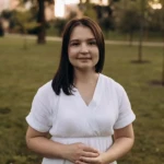 niania - zdjęcie plofirowe użytkownika Anastasiia K.