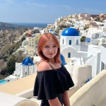 niania - zdjęcie plofirowe użytkownika Angelina K.