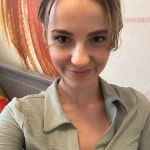 niania - zdjęcie plofirowe użytkownika Amelia K.