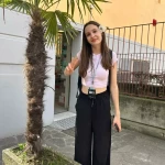 niania - zdjęcie plofirowe użytkownika Milena K.