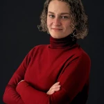 niania - zdjęcie plofirowe użytkownika Paula D.