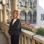 niania - zdjęcie plofirowe użytkownika Iryna B.