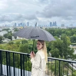 niania - zdjęcie plofirowe użytkownika Danuta J.