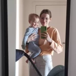 niania - zdjęcie ogłoszenia Szukamy pomocy do opieki nad rocznym dzieckiem