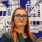 niania - zdjęcie plofirowe użytkownika Klaudia N.