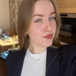 niania - zdjęcie plofirowe użytkownika Kasia K.