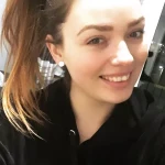 niania - zdjęcie plofirowe użytkownika Sandra S.