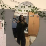 niania - zdjęcie plofirowe użytkownika Martyna R.