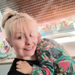 niania - zdjęcie plofirowe użytkownika Iwona S.