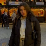 niania - zdjęcie plofirowe użytkownika Margo B.