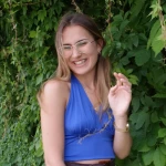 niania - zdjęcie plofirowe użytkownika Wiktoria B.