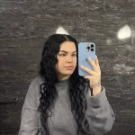 niania - zdjęcie plofirowe użytkownika Viktoriia S.