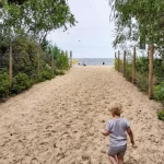 niania - zdjęcie ogłoszenia Poszukujemy opiekunki