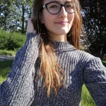 niania - zdjęcie plofirowe użytkownika Ewa B.